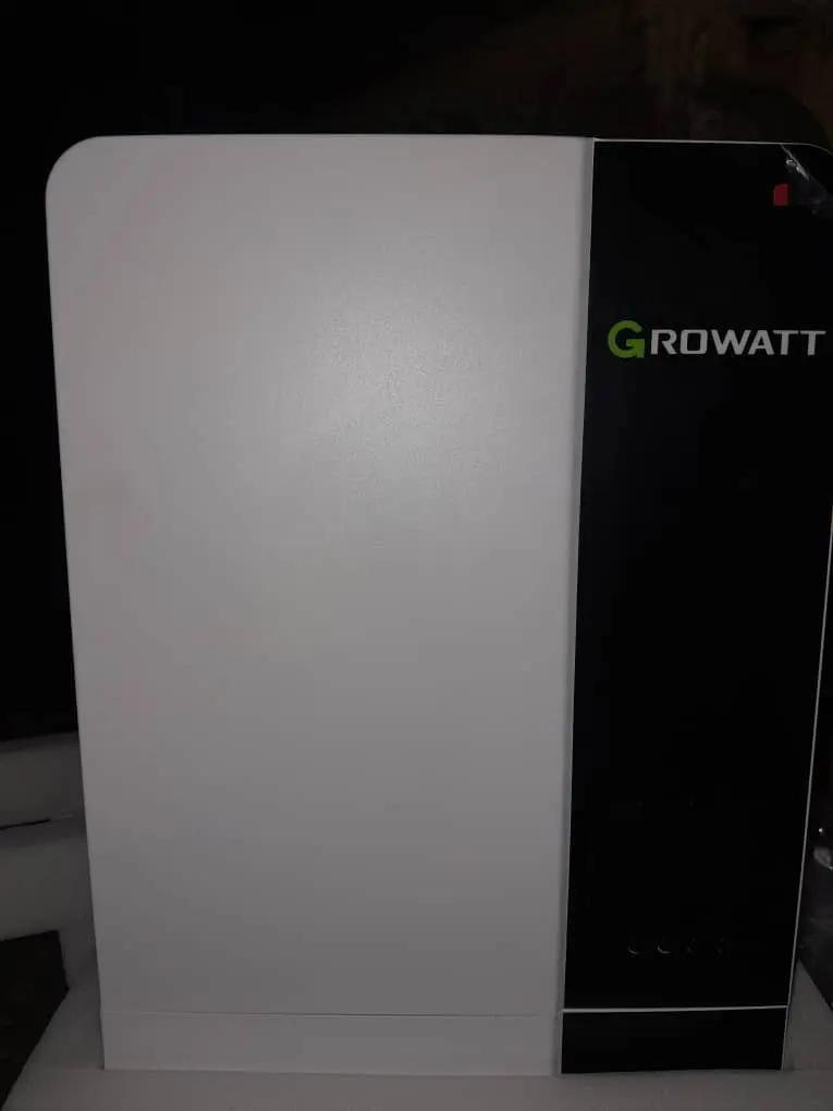 Power
            inverter for homes